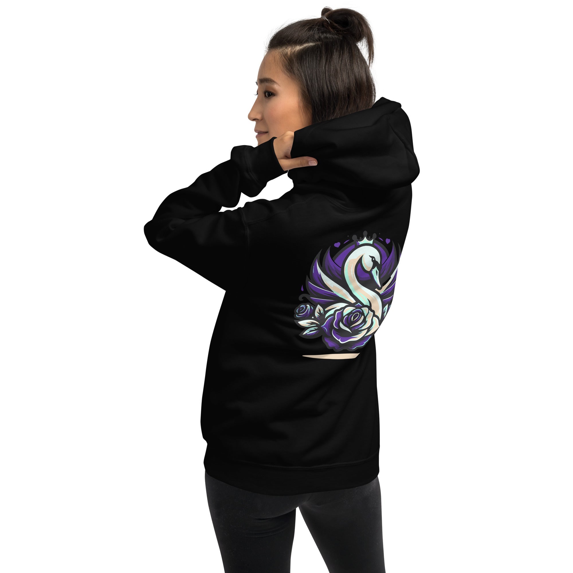Women's Hoodies & Sweat Shirts