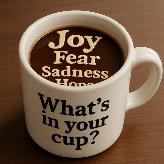 What’s in Your Cup?