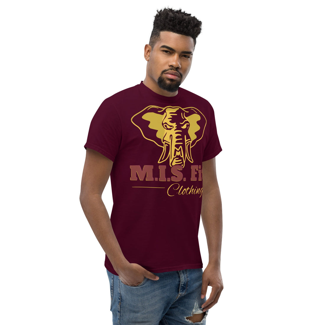 Rep the Brand